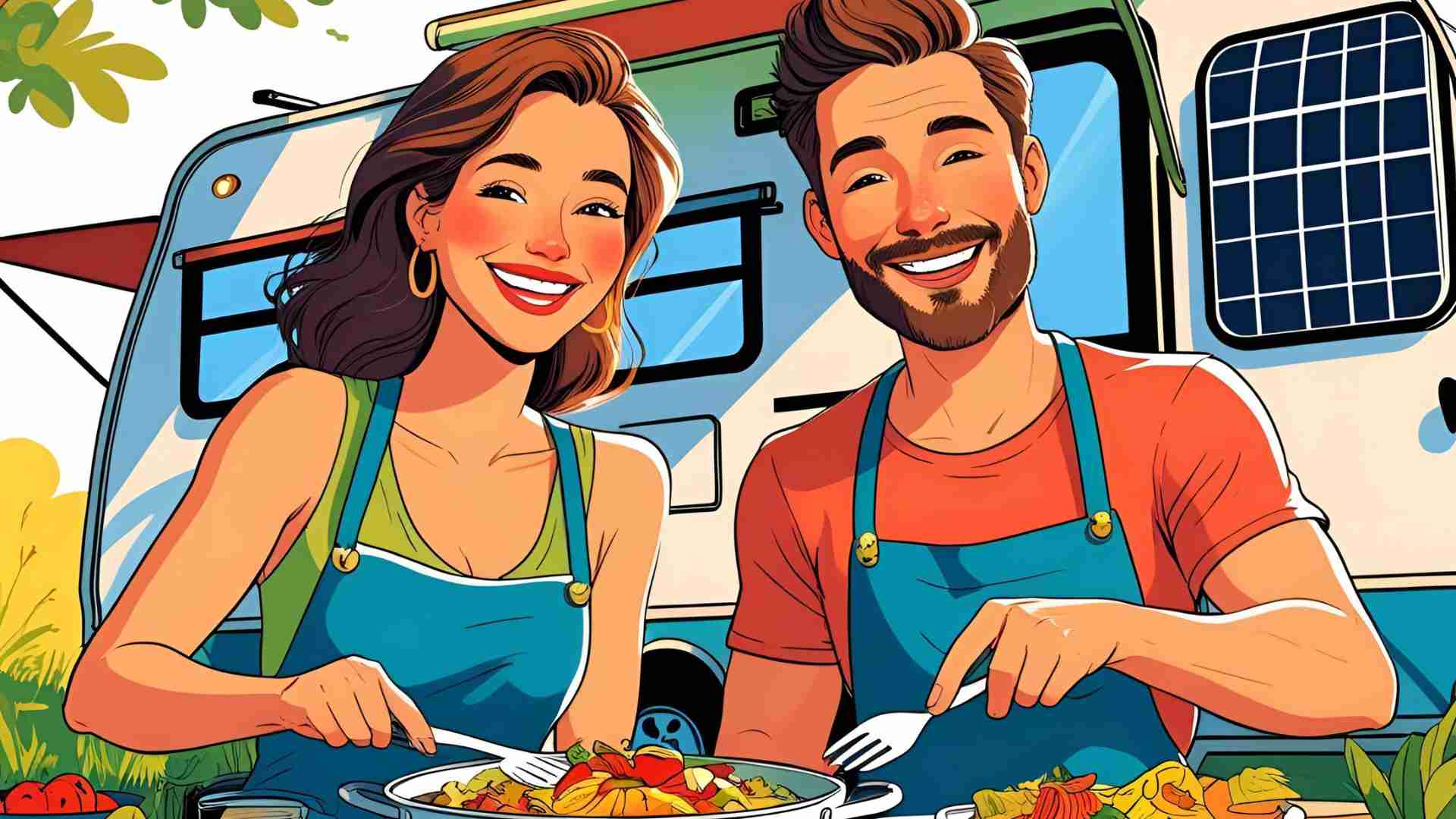 Tips for Living Sustainably on the Road | Engage