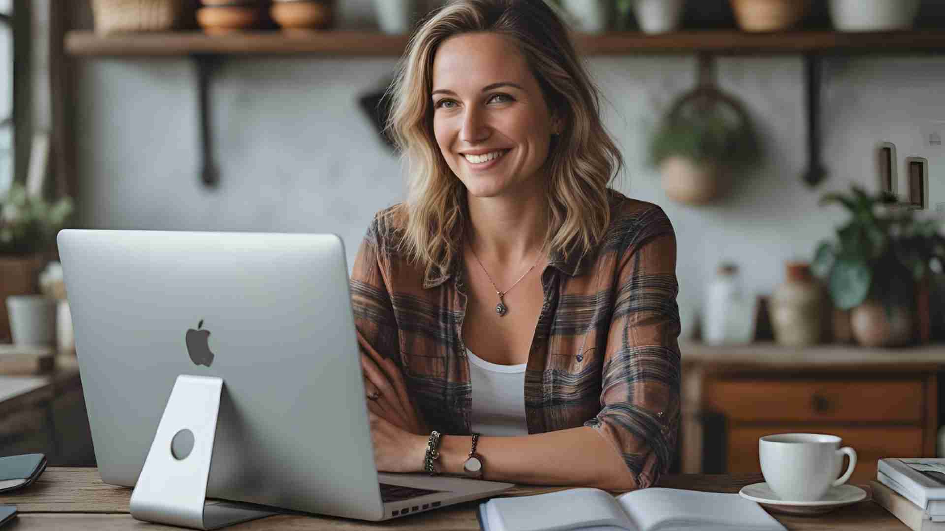 Why I Quit My Corporate Career For A Simpler Life