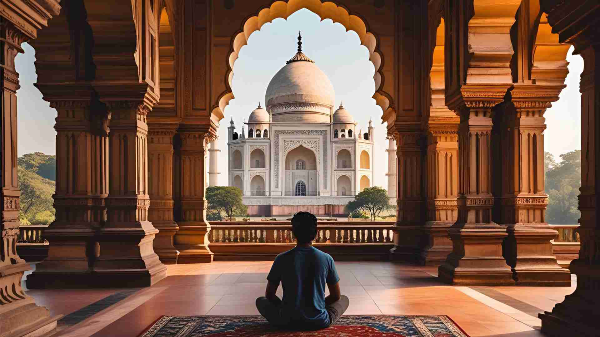 Exploring South India as a digital nomad