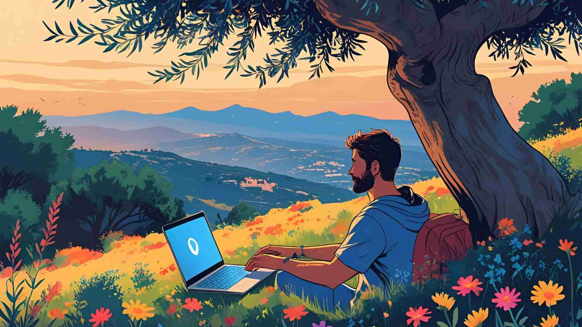 The Ultimate Digital Nomad's Guide to Sicily, Italy