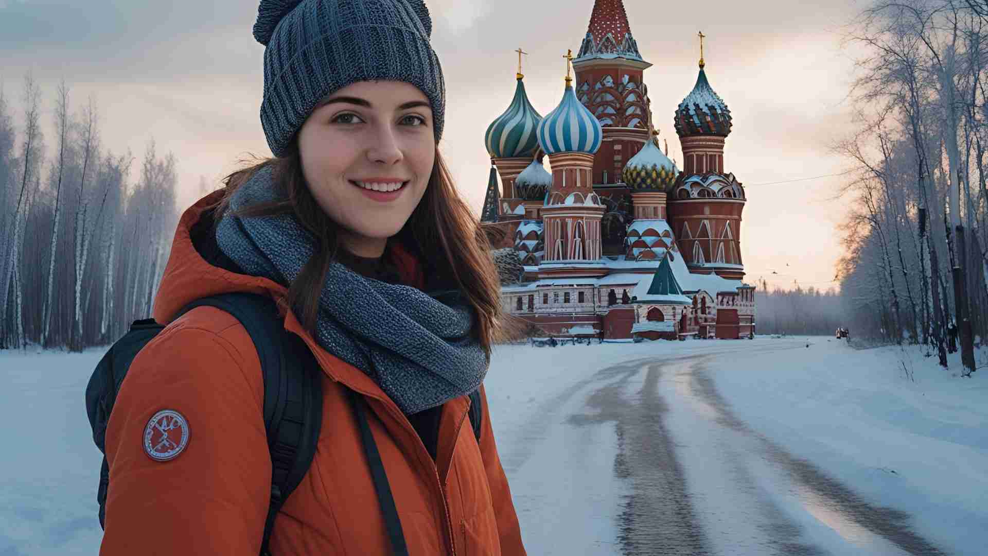 Tips For Solo Traveller to Explore Russia