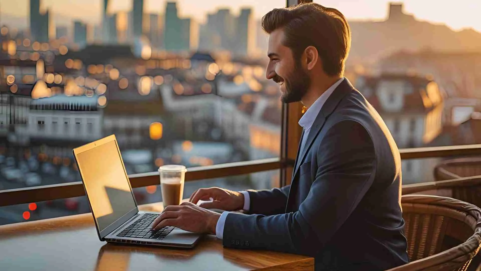 How To Run Your Business While Traveling The World