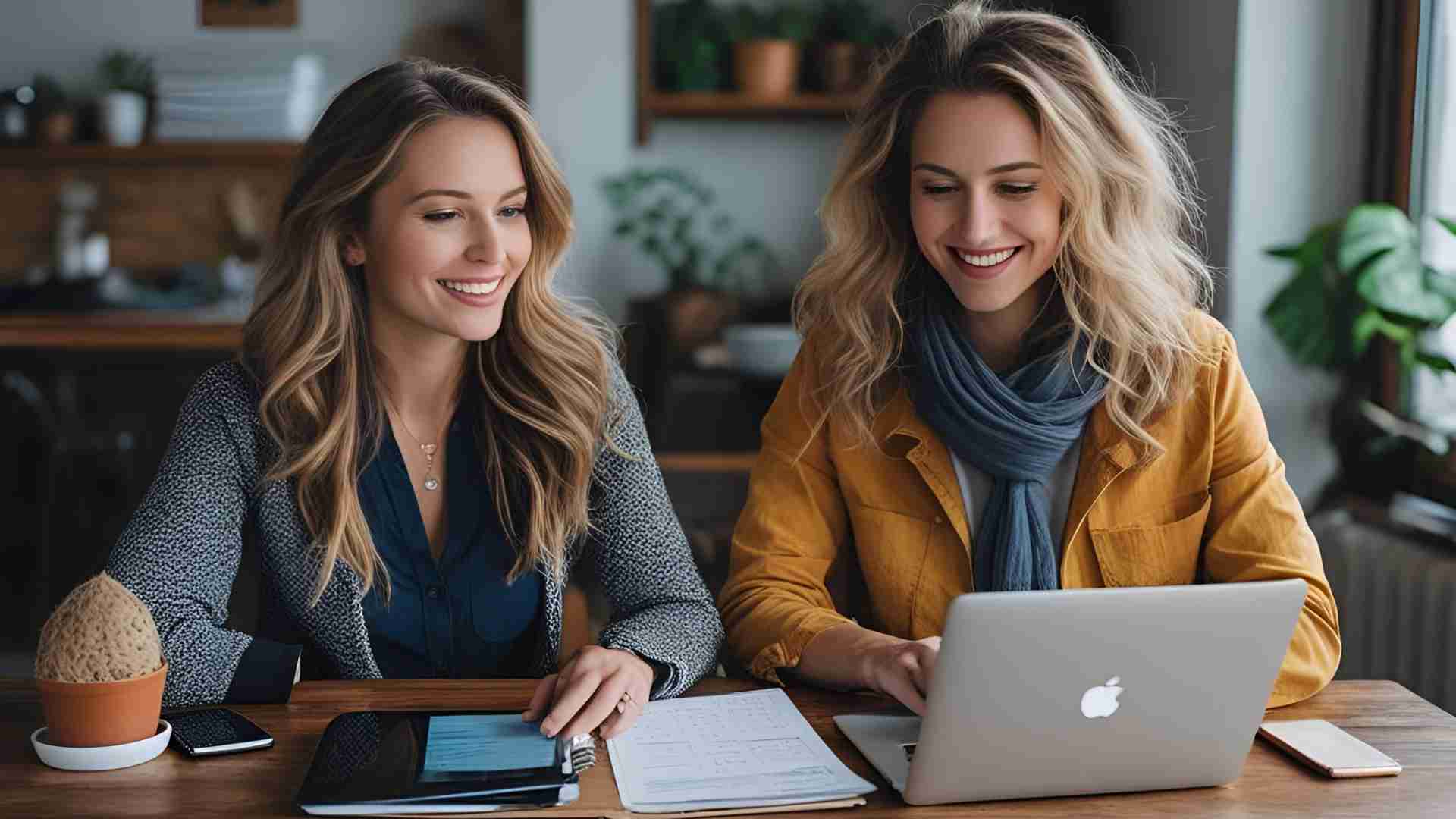 Tips for Managing Work and Finances as a Digital Nomad