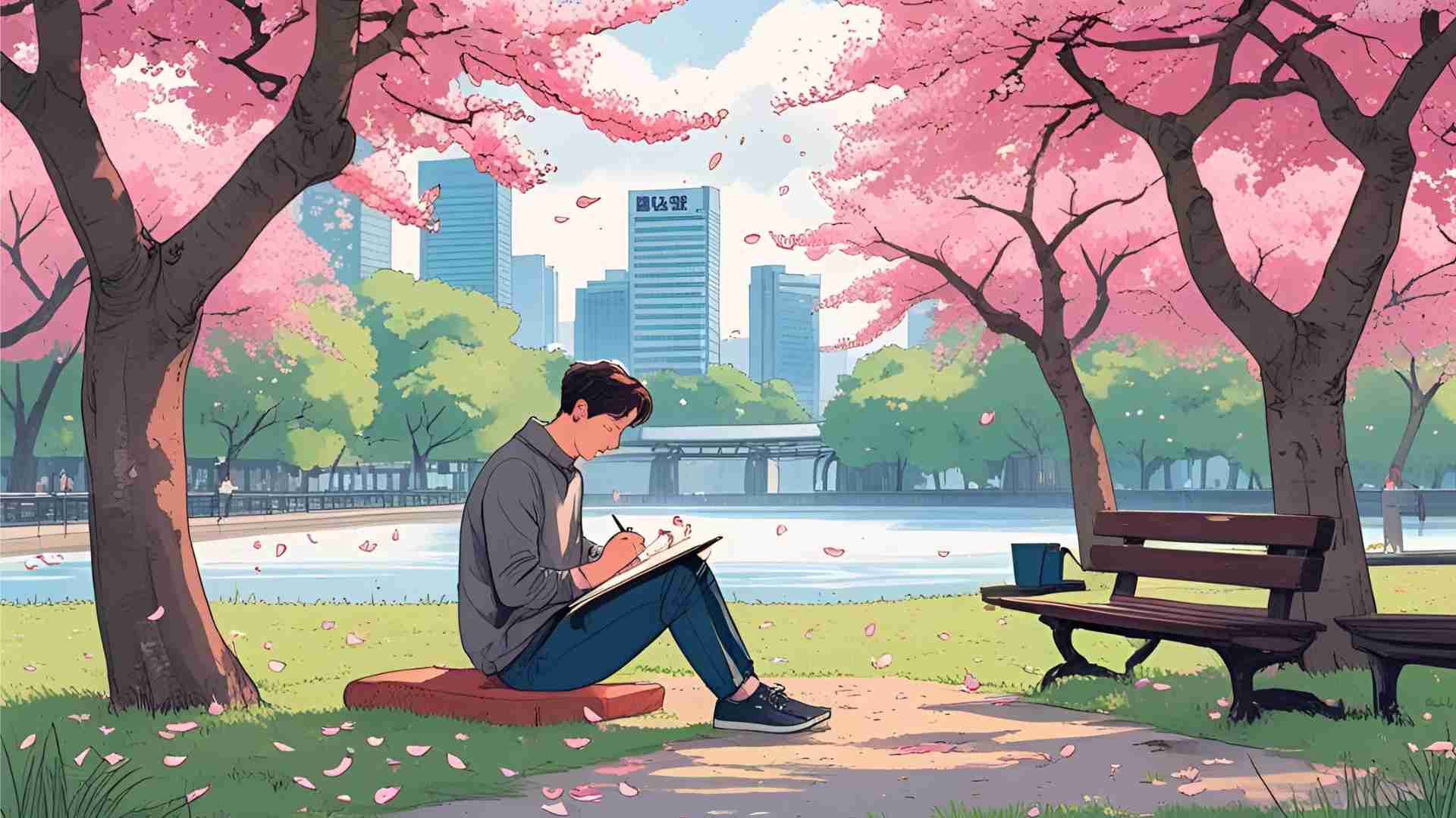 The Ultimate Guide to Digital Nomad Life in Korea