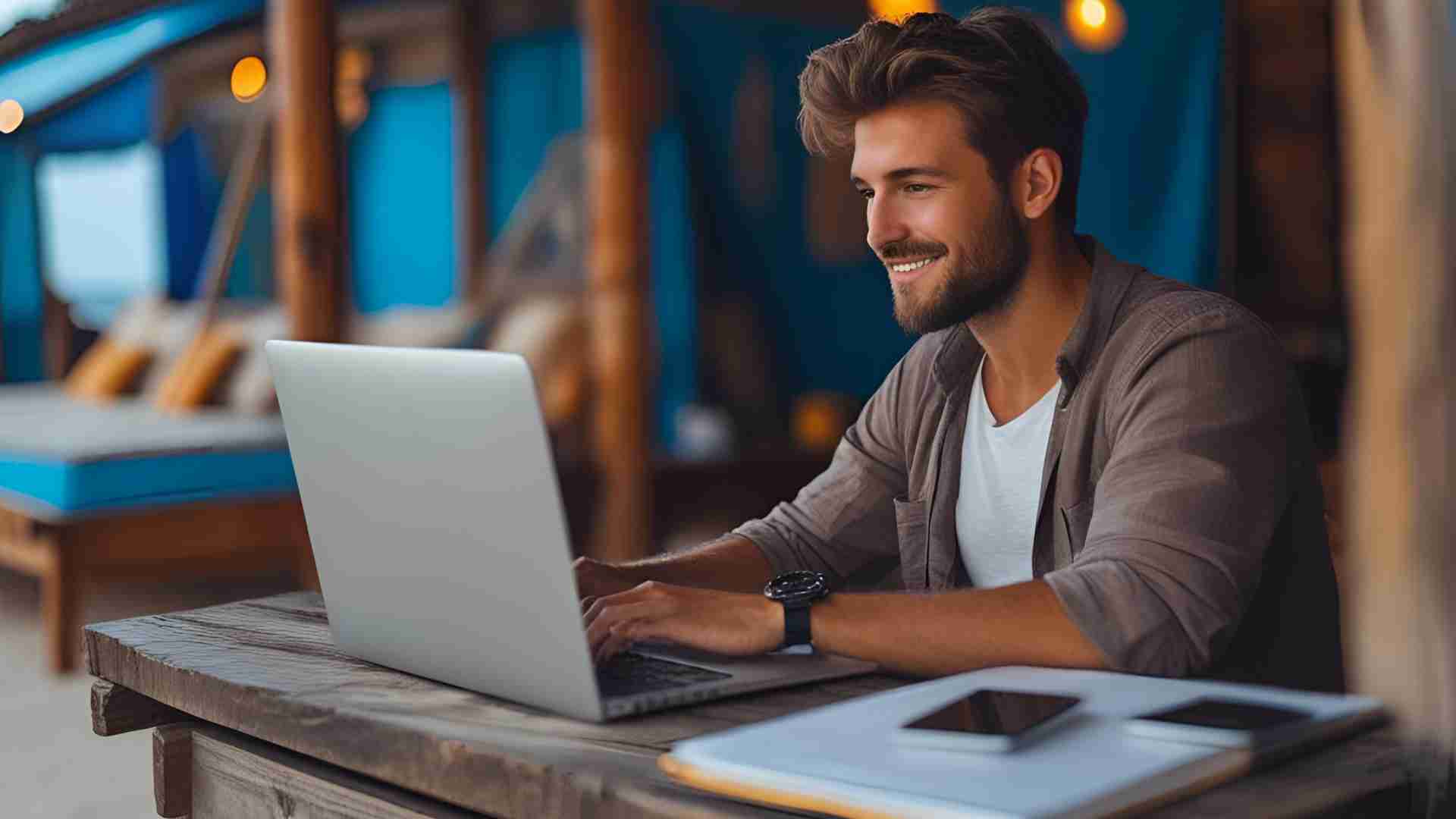 The Digital Nomad Visa Dilemma – To Visa or Not to Visa