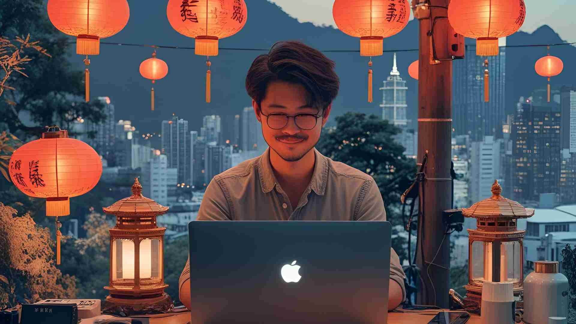 Taiwan – Digital Nomad Visitor Visa Guidelines