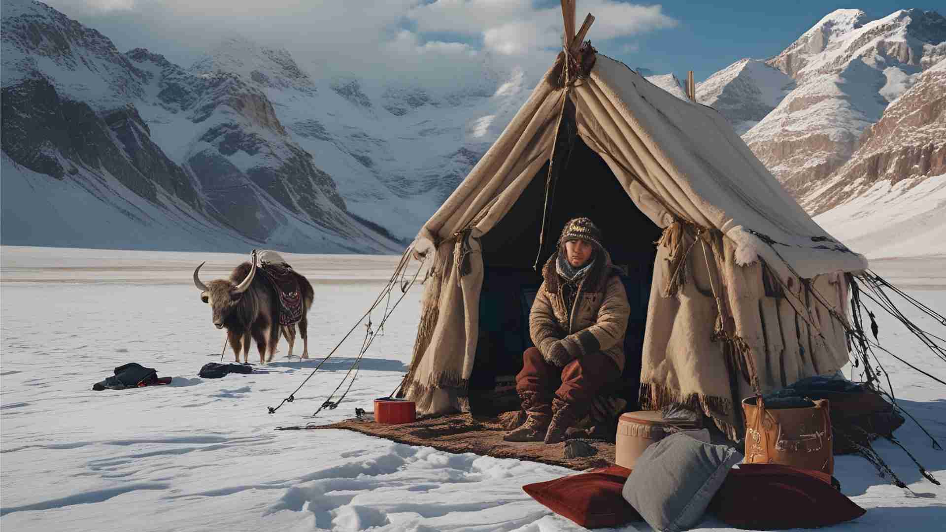 Good destinations for heat-averse nomads?