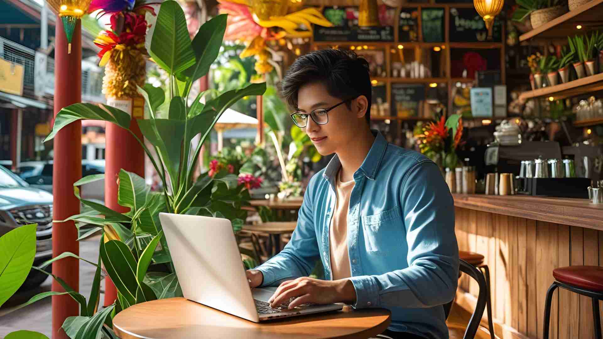 Thailand Digital Nomad Visa: Requirements & How to Apply