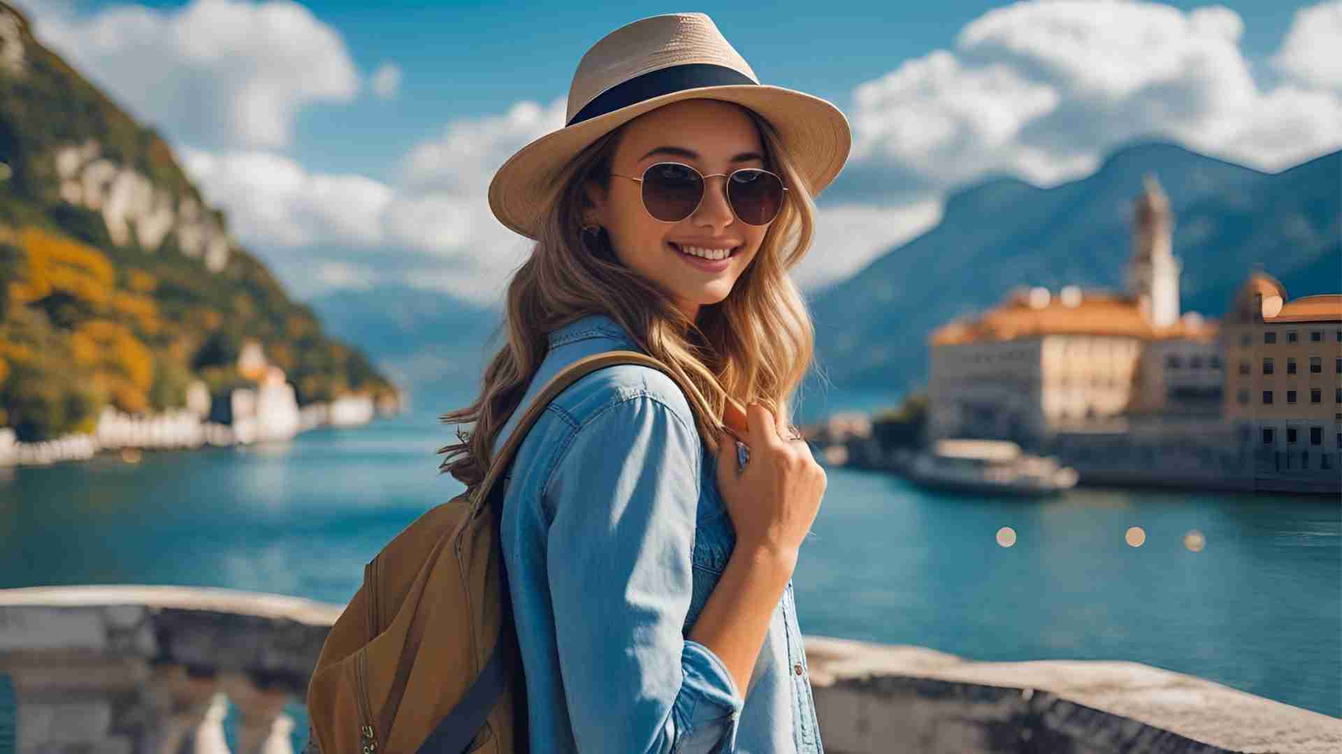 Solo Female Travel As A Digital Nomad: My Experience