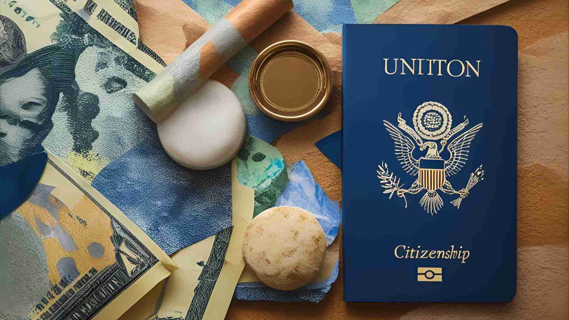 Bidding farewell to US citizenship: Understanding the exit tax