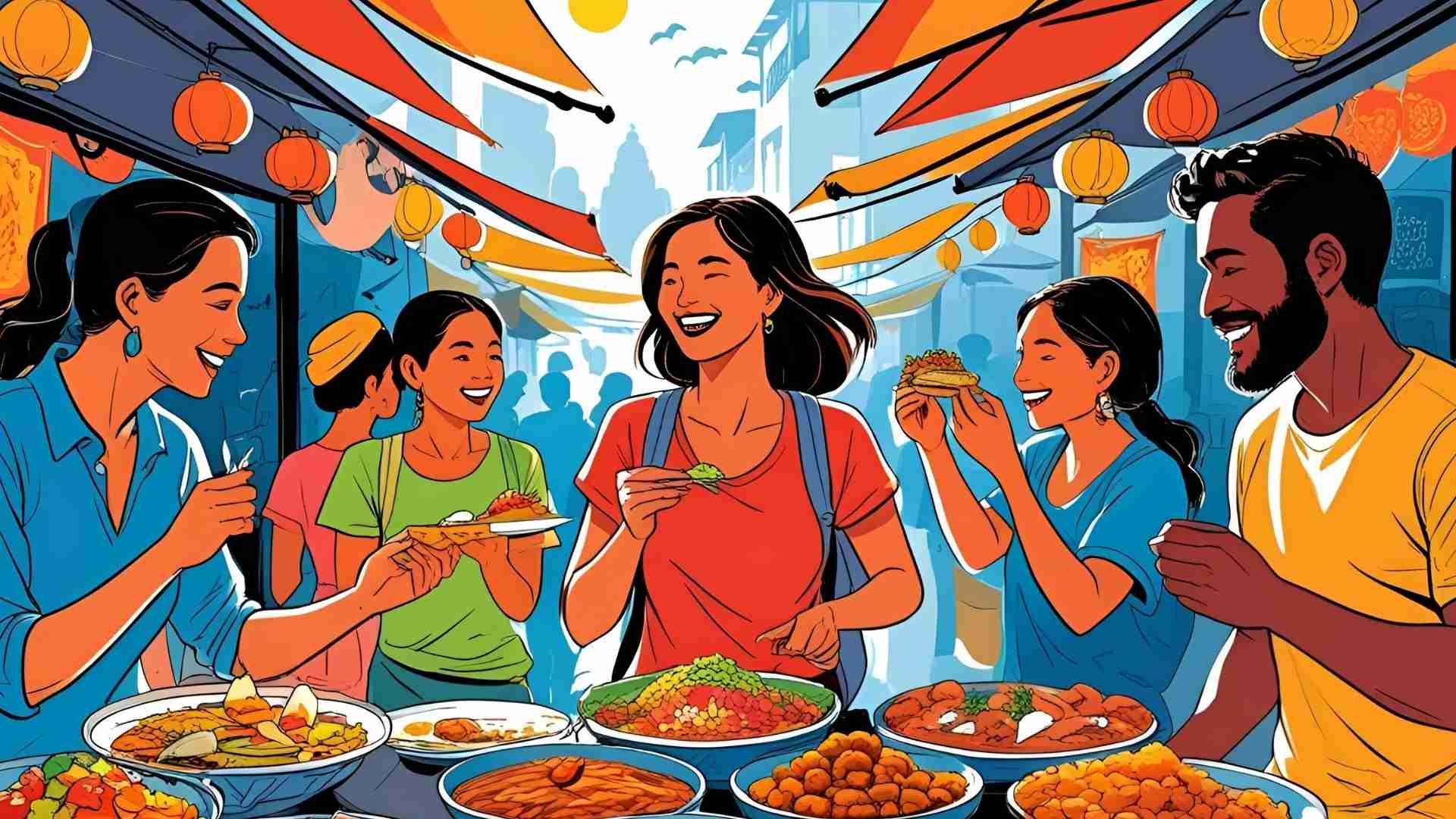 20 Tips for Being a Good Traveler