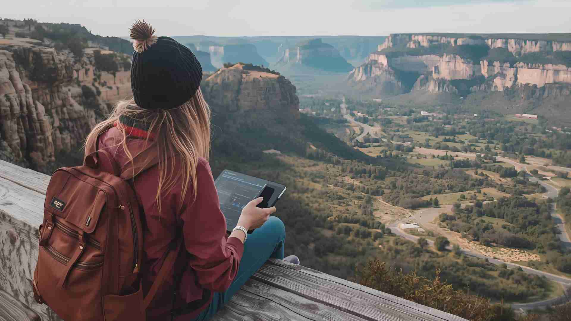 Becoming A Digital Nomad: How Much Money Do You Need?