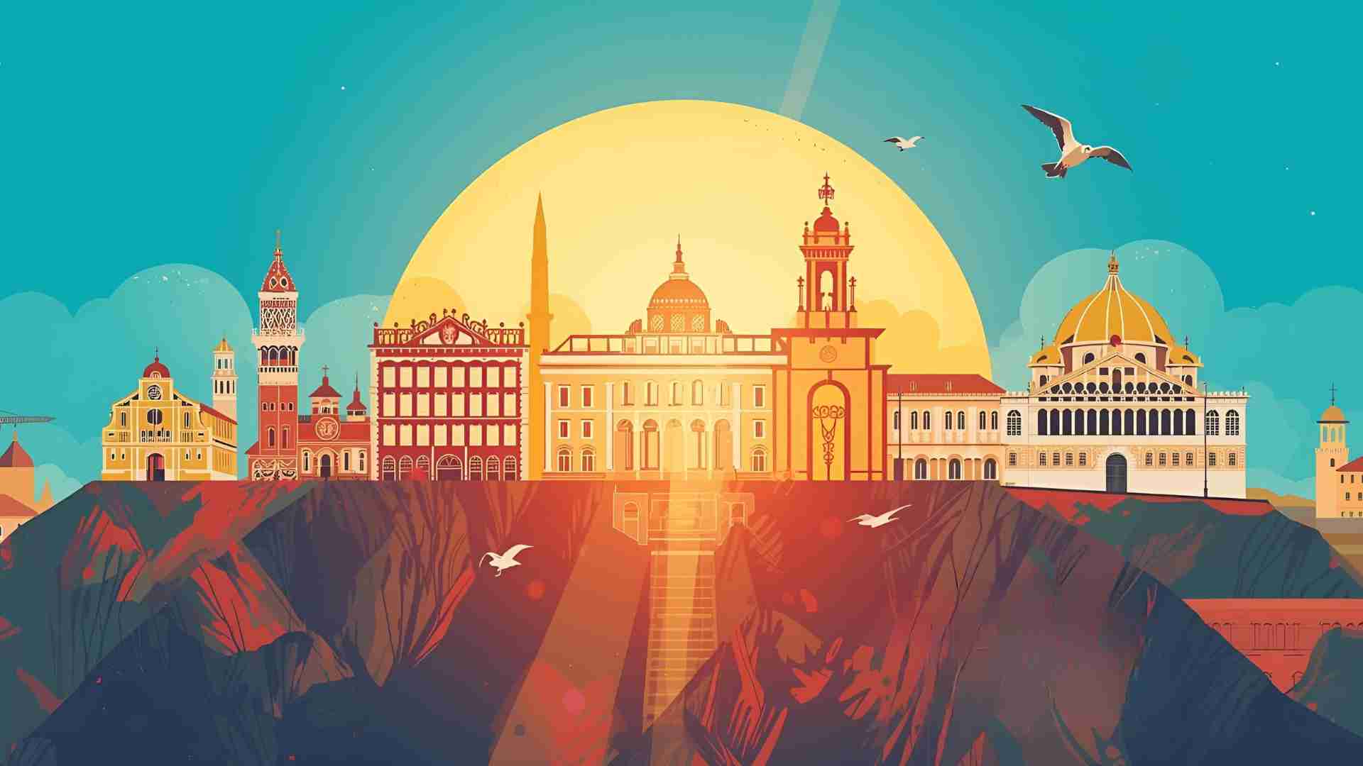 The Ultimate Guide To Digital Nomad In Portugal
