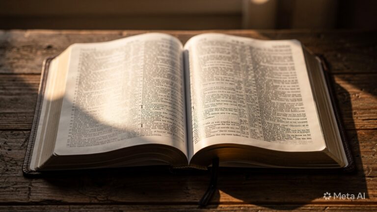20 Bible Verses for Inspiration and Encouragement