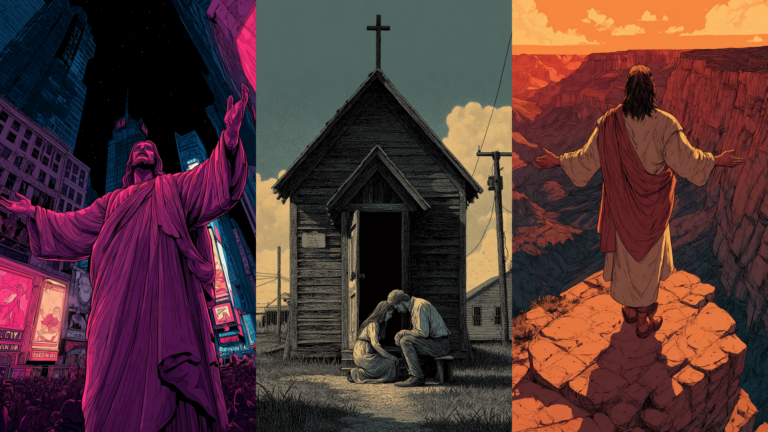 Jesus, I Love You Wallpaper 4K HD Images