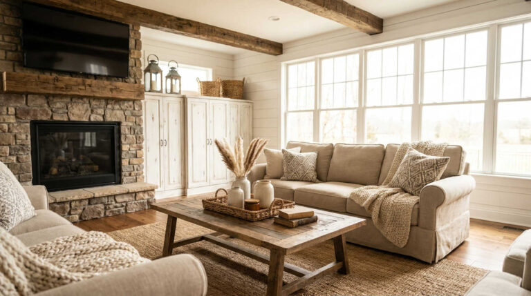 Most Popular Farmhouse Décor and Furniture