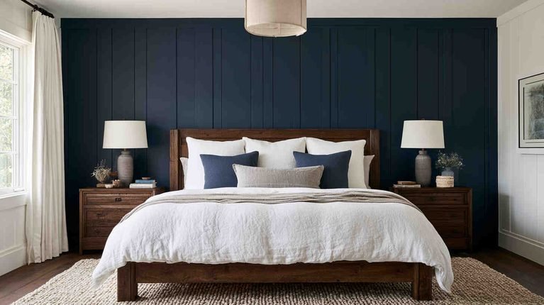 6 Paint Colors You Should Never Use in Your Bedroom