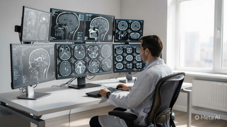 Can Radiologists Work from Home?