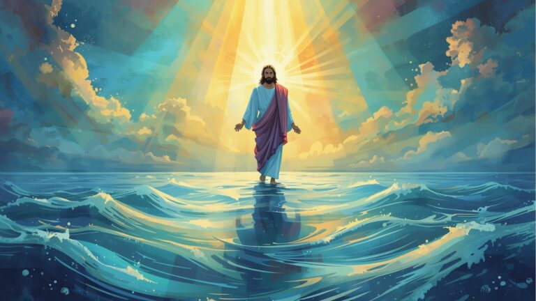 Chronological Order Of New Testament
