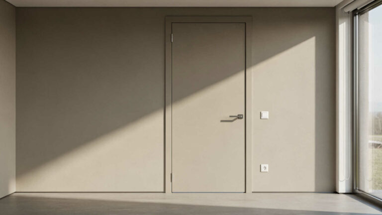 Convert Glass Door to Solid Wall: Expert Guide & Tips