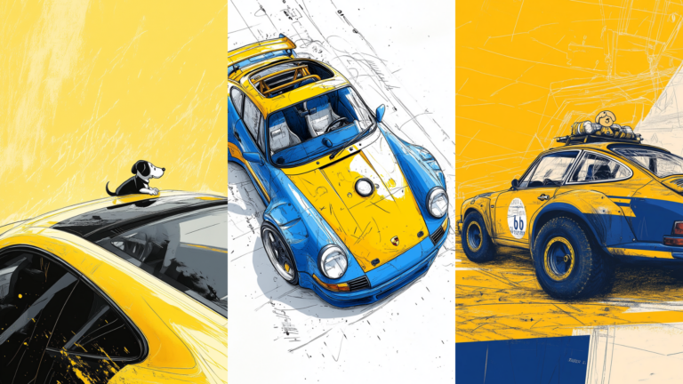 Download Porsche 911 wallpapers for desktop and mobile