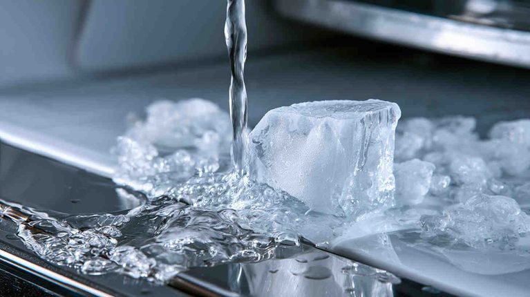 Frigidaire Ice Maker Leaking – Troubleshooting