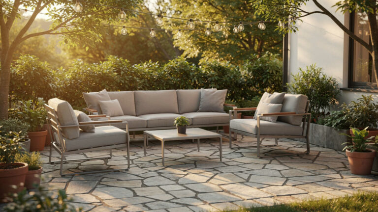 How to Lay Pavers: Installing Pavers for a DIY Patio