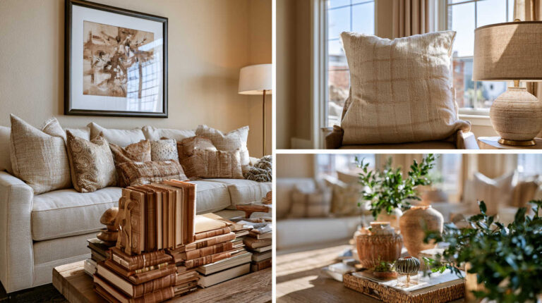 Nate Berkus’ Simple Fixes to Elevate Your Home Design