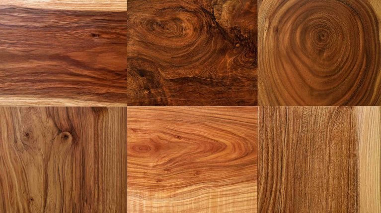 Pros and Cons of Different Wood Types for Furniture