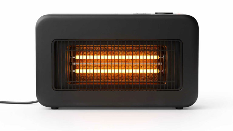 Fire Prevention Tips for Portable Electric Heaters