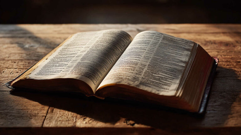 The 20 Most Popular Bible Verses for Anxiety