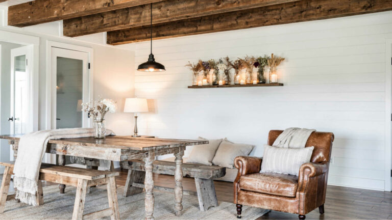 Top Farmhouse Décor Companies In The USA