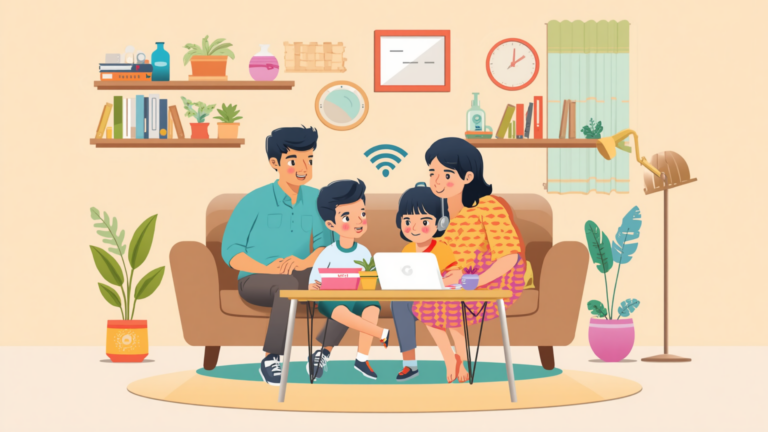 What Internet Speed Do I Need to Work From Home?