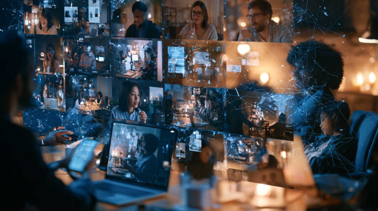 16 Ways to Boost Remote Employee Engagement
