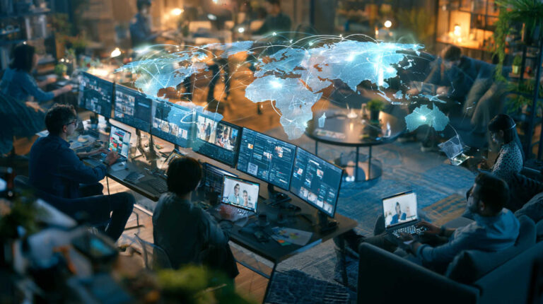 10 Best Collaboration Tools for Remote Teams