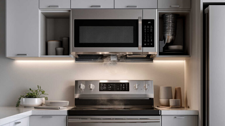 Do You Need to Vent a Microwave?