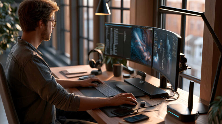 Future-Proofing Your Work-From-Home Setup