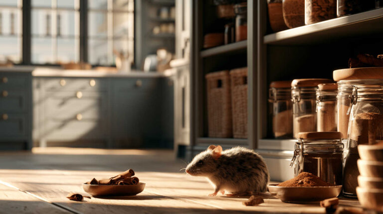 Cinnamon Oil for Mice: How to Use, Make & Where to Buy It