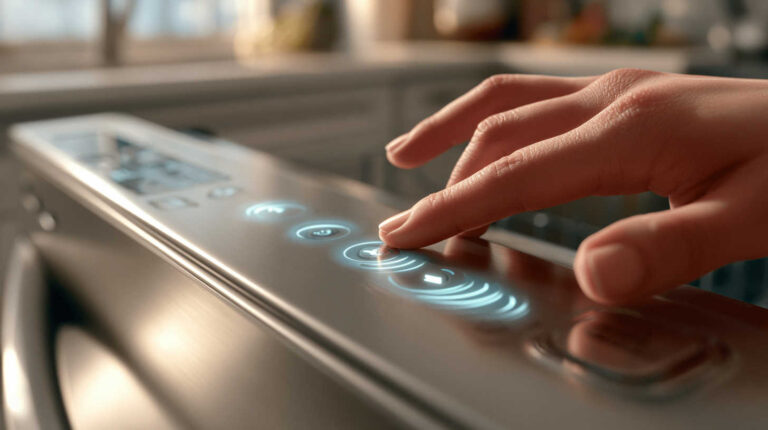 Kenmore Dishwasher – How to hard reset the dishwasher