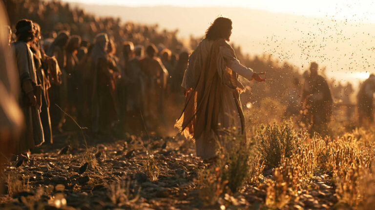 What Is the Meaning of the Parable of the Sower?