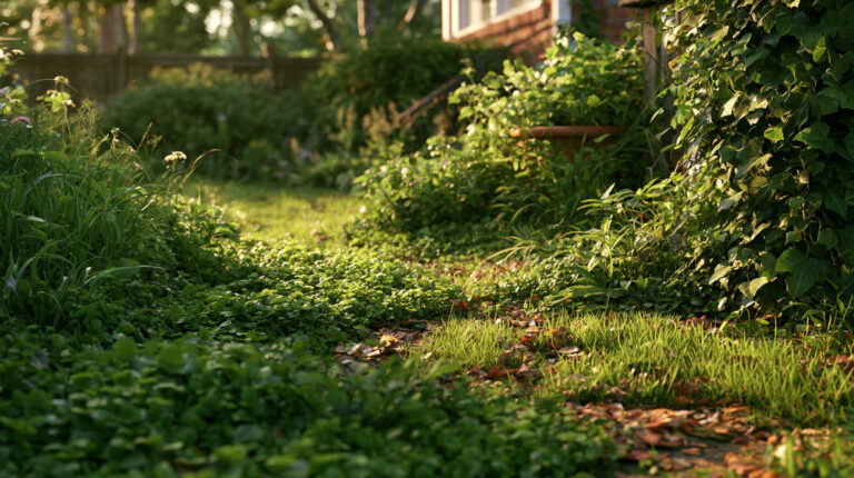 Plants that Repel Spiders Indoors and Outdoors