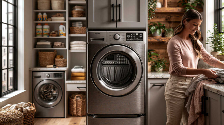 Should You Buy a Used Appliance?