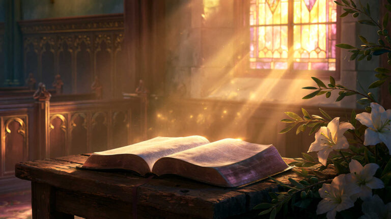 The 20 Most Popular Bible Verses