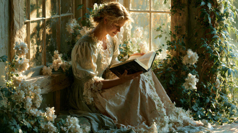 The 20 Most Popular Favorite Bible Verses for Women