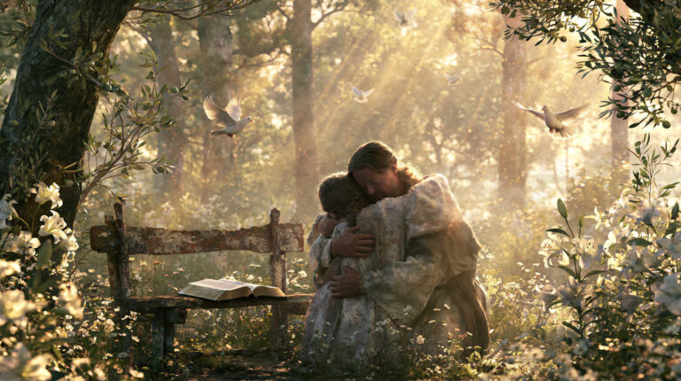 The 20 Most Popular Forgiveness Bible Verses