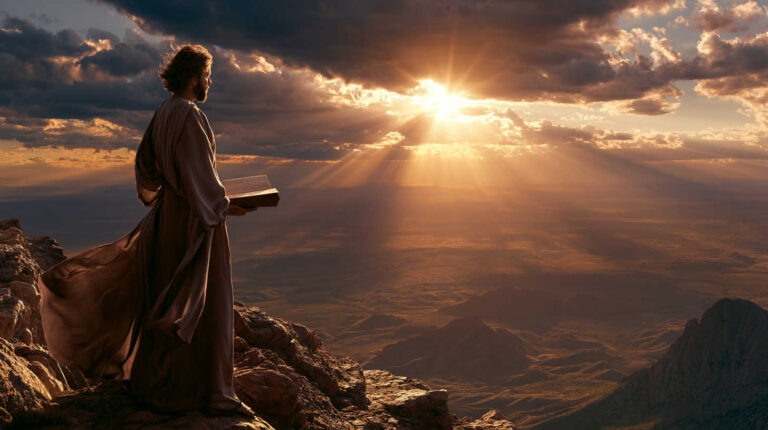 The 20 Most Popular Inspirational Bible Verses