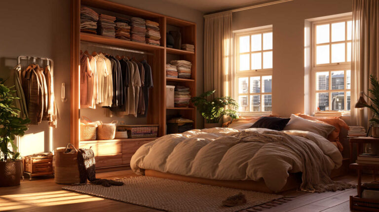 What Are Some Alternatives to the ‘Dreaded Laundry Chair’?