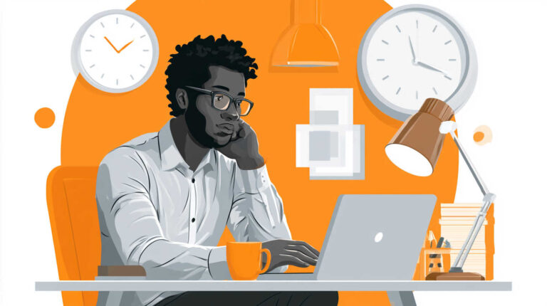 Why working from home should be standard practice