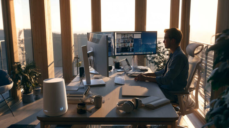 What Is Gigabit Internet and How Does It Work?