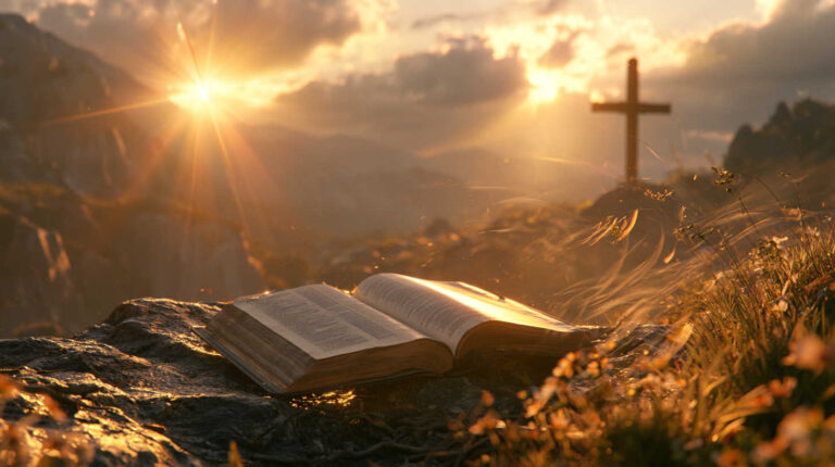10 Scriptures for When You Need Strength